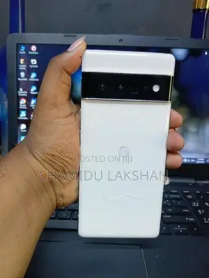 Google Pixel 6 Pro (Used)