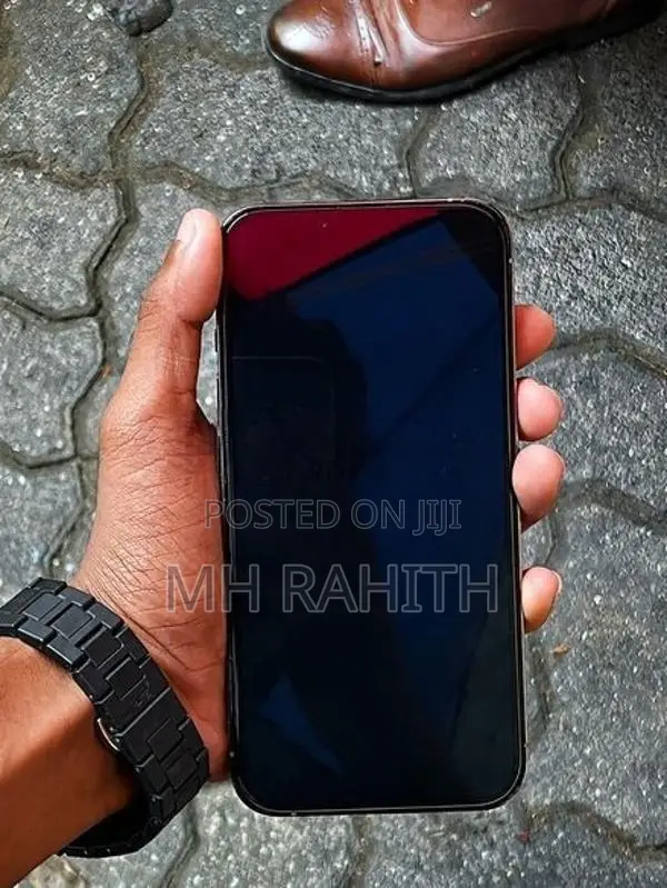 Apple iPhone 13 Pro (Used)