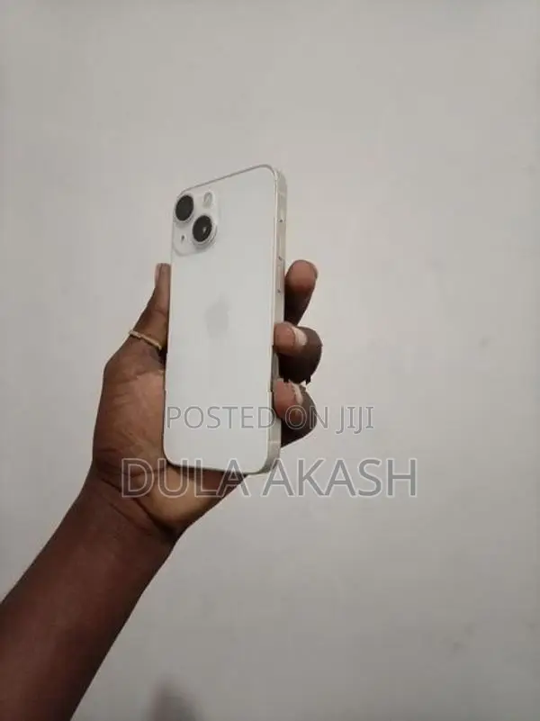Apple iPhone 13 mini (Used)