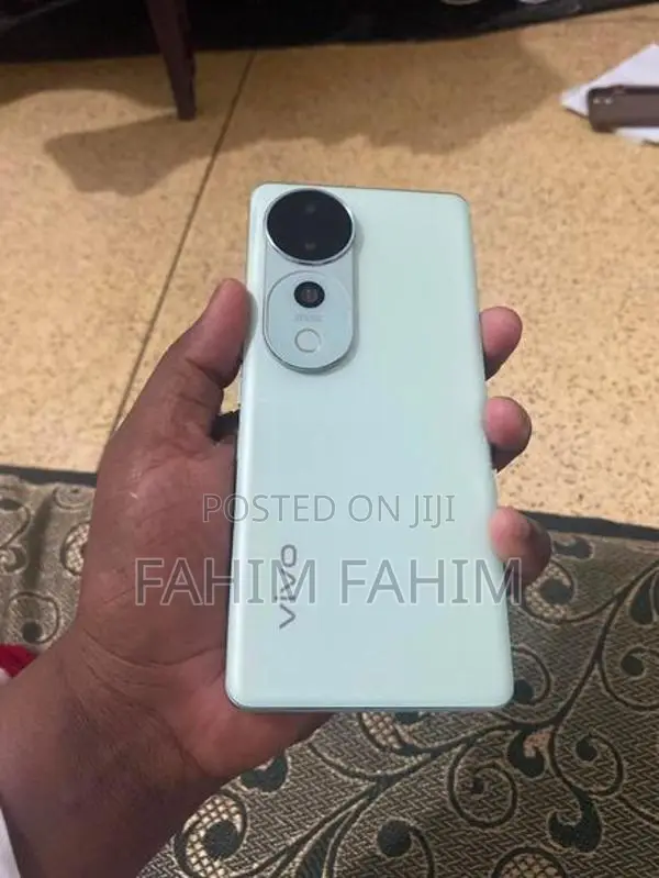 Vivo T3 Ultra 5G (Used)