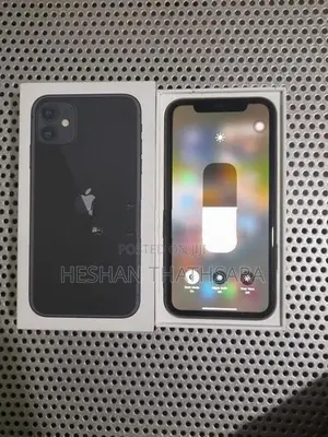 Apple iPhone 11 (Used)