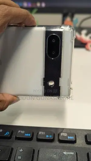 Google Pixel 6a 128GB (Used)