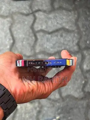 Apple iPhone 13 Pro (Used)
