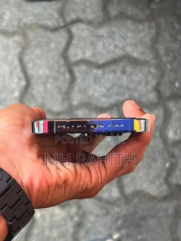 Apple iPhone 13 Pro (Used)