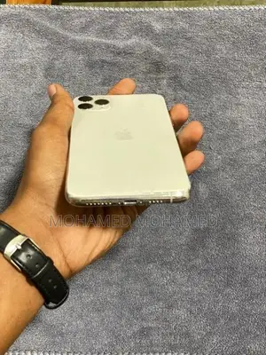 Apple iPhone 11 Pro Max (Used)