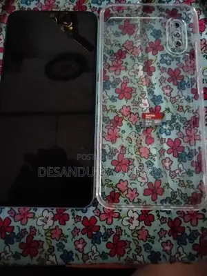 Vivo Y1s (Used)