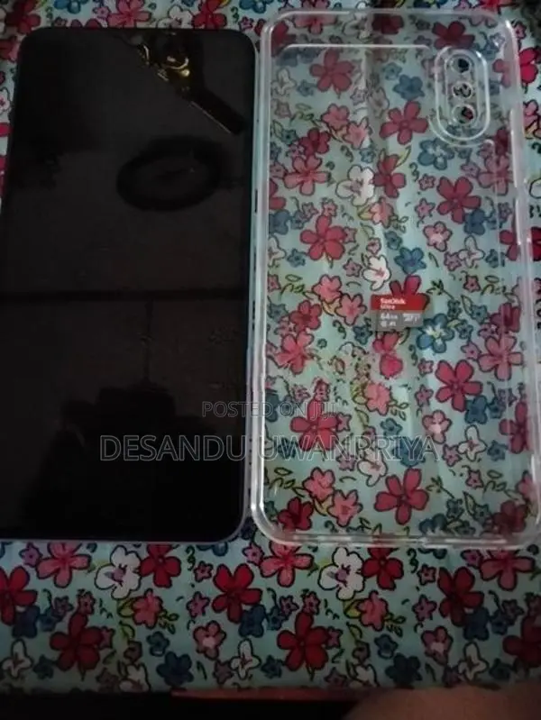 Vivo Y1s (Used)