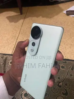 Vivo T3 Ultra 5G (Used)