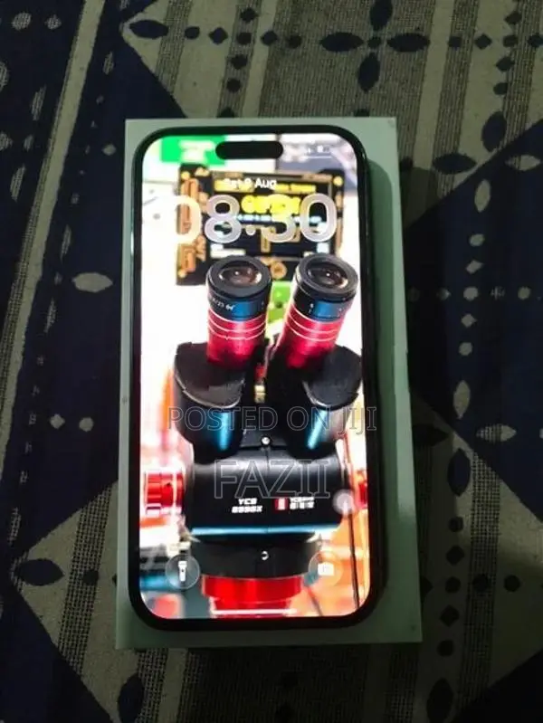 Apple iPhone 14 Pro 512GB (Used)