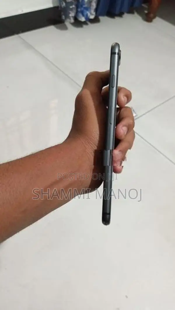 Apple iPhone 8 Plus (Used)