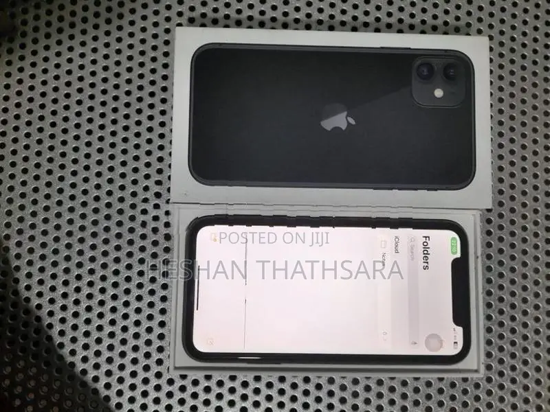 Apple iPhone 11 (Used)