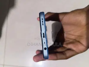 Oppo A17 (Used)