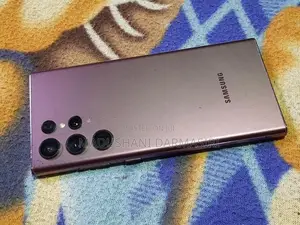 Samsung Galaxy S22 Ultra (Used)