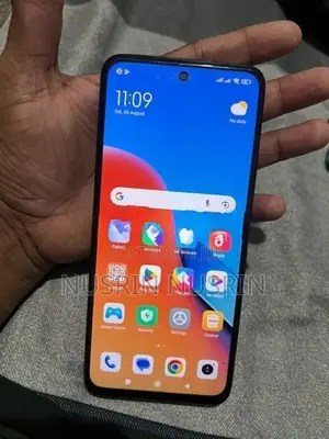 Xiaomi Redmi 12 8/256GB (Used)