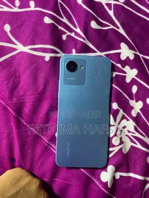 Realme C30 (Used)