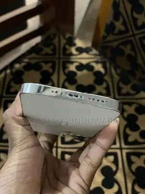 Apple iPhone 12 Pro (Used)