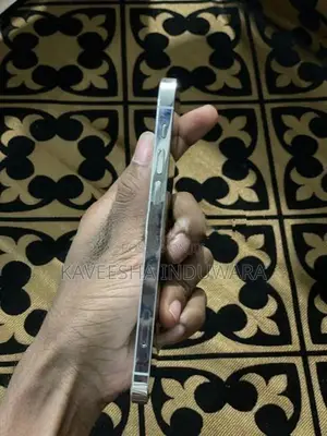 Apple iPhone 12 Pro (Used)