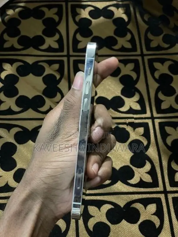 Apple iPhone 12 Pro (Used)