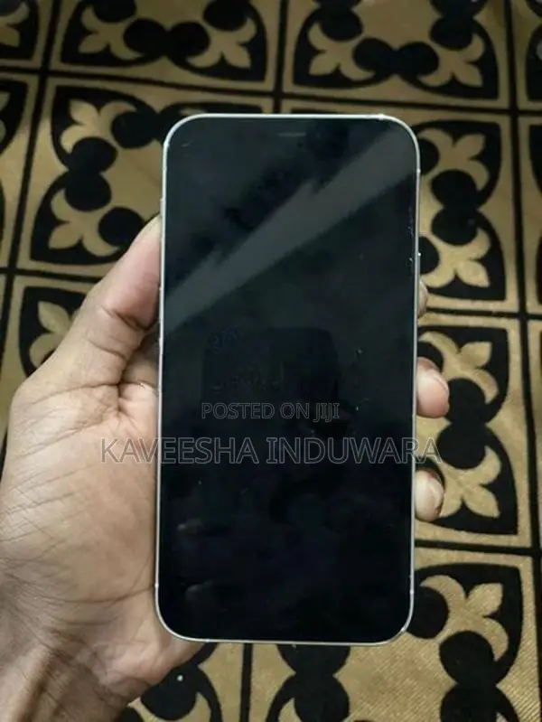 Apple iPhone 12 Pro (Used)