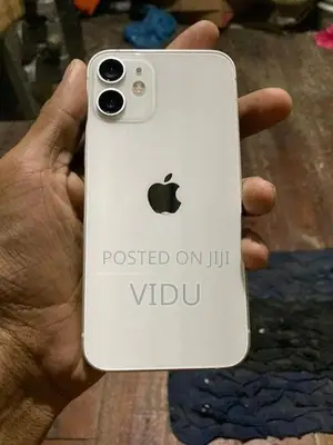 Apple iPhone 12 mini (Used)