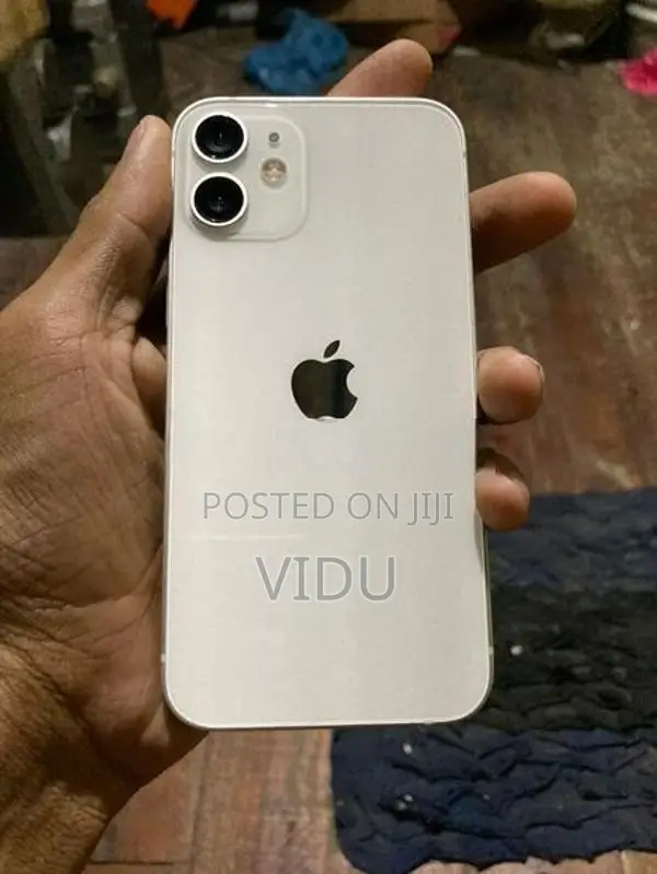 Apple iPhone 12 mini (Used)