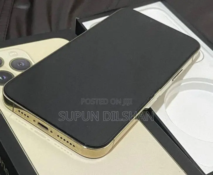 Apple iPhone 13 Pro Max 256GB (Used)