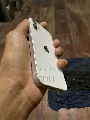 Apple iPhone 12 mini (Used)
