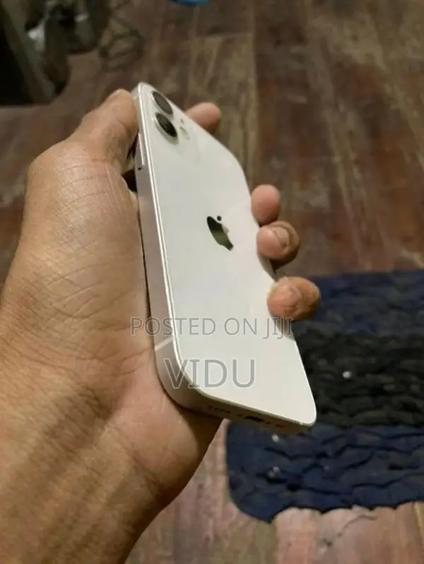 Apple iPhone 12 mini (Used)