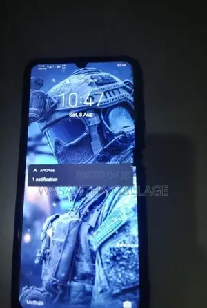 Huawei Y6p 4GB 64GB (Used)