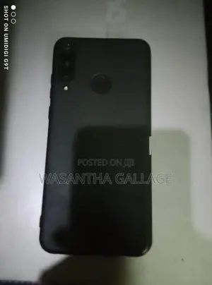 Huawei Y6p 4GB 64GB (Used)