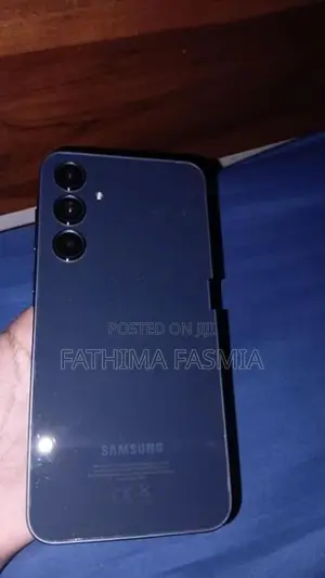 Samsung Galaxy A35 (Used)