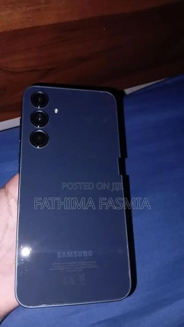 Samsung Galaxy A35 (Used)