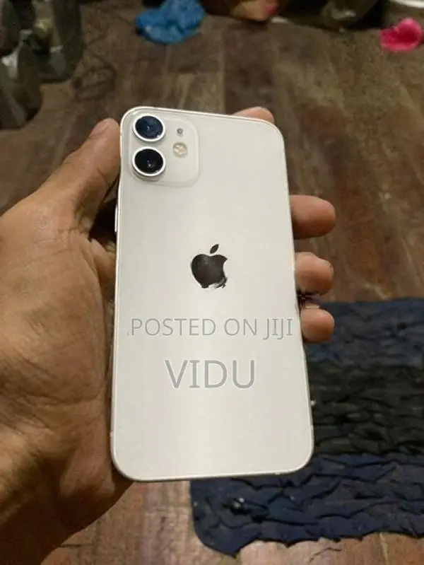 Apple iPhone 12 mini (Used)