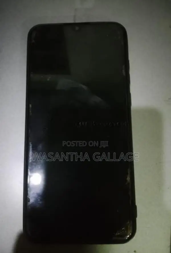 Huawei Y6p 4GB 64GB (Used)