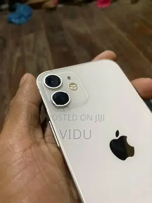 Apple iPhone 12 mini (Used)