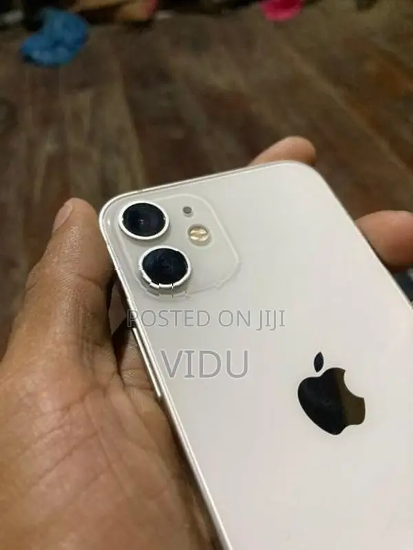 Apple iPhone 12 mini (Used)