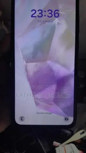 Samsung Galaxy A35 (Used)