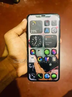 Apple iPhone 11 Pro Max (Used)