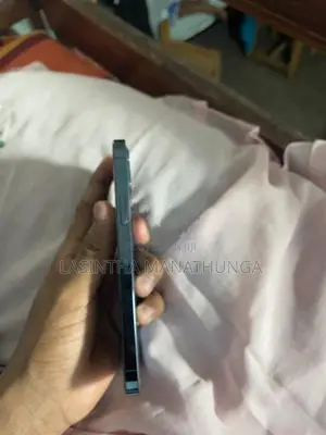 Apple iPhone 12 Pro (Used)