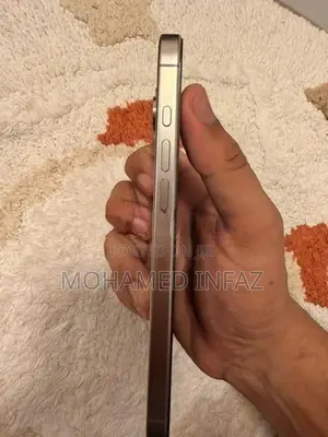 Apple iPhone 16 Pro Max (Used)