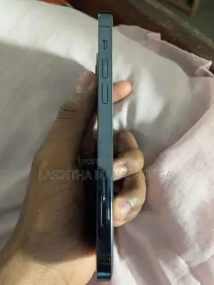 Apple iPhone 12 Pro (Used)