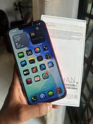 Apple iPhone 13 128GB (Used)