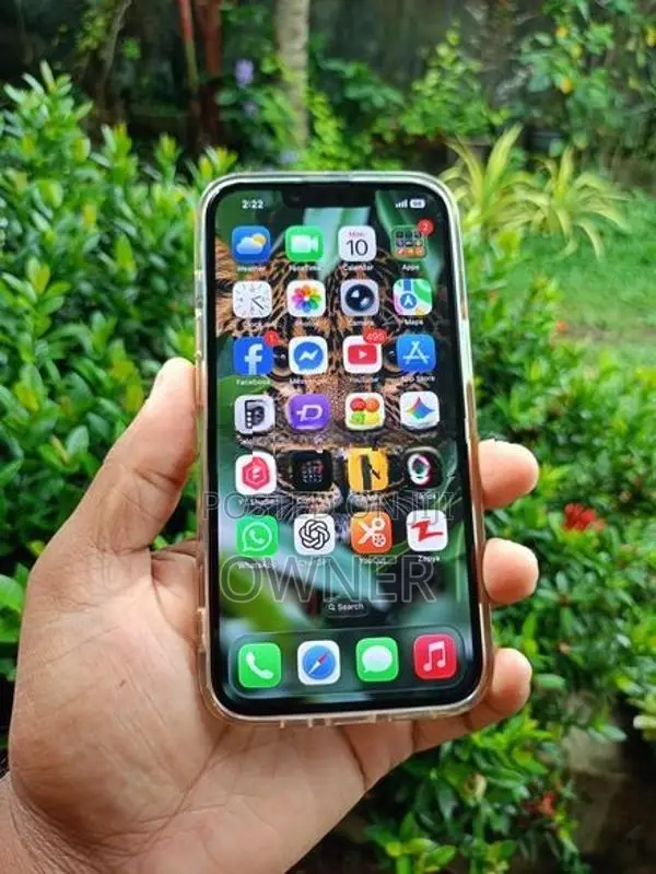 Apple iPhone 14 256GB (Used)