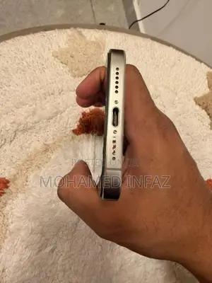 Apple iPhone 16 Pro Max (Used)