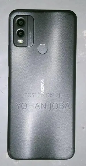 Nokia C2 (Used)