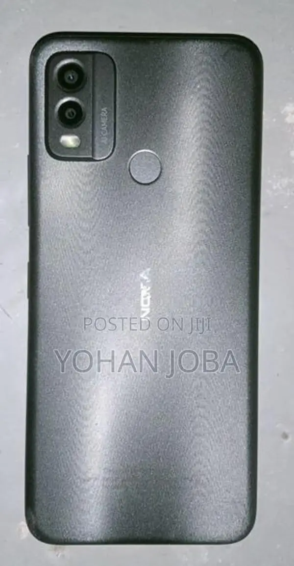 Nokia C2 (Used)