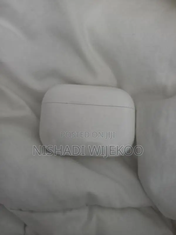 Apple Airpods 2nd Gen Pro