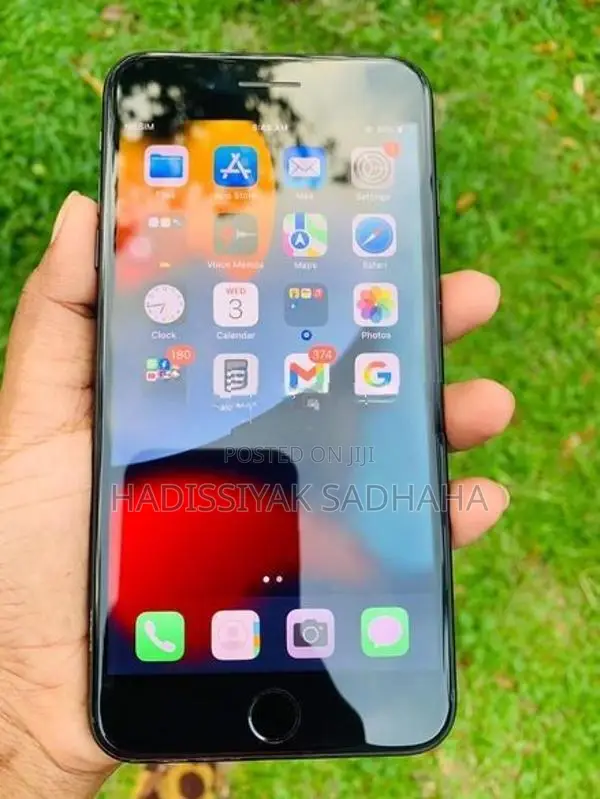 Apple iPhone 7 Plus 128GB (Used)