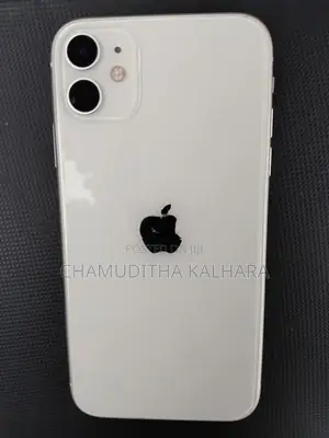 Apple iPhone 11 (Used)