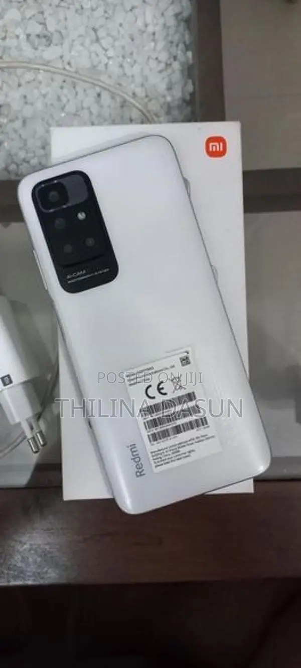 Xiaomi Redmi 10 128GB 6GB (Used)